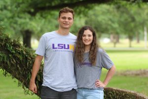 LSUA: 60 Years of Higher Ed in Cenla