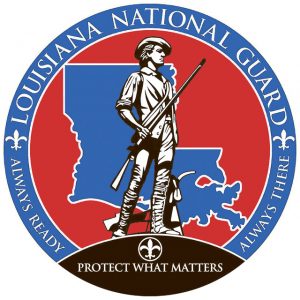 Louisiana National Guard: Protecting What Matters in Cenla