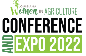 Louisiana Women in Agriculture Conference 2022