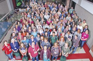 Louisiana Women in Agriculture Conference 2022