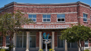 River Oaks Square Arts Center: Celebrating Creativity in Cenla for 40 Years